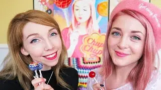 Painting Noodlerella