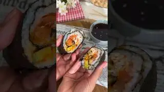 Японский суширито🌯