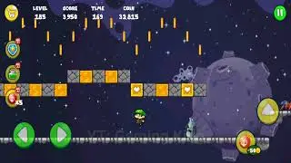 Bob's World || Level 185