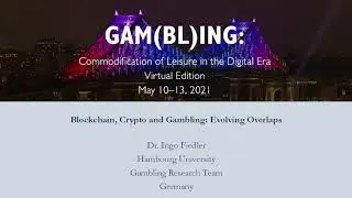 Blockchain, crypto, and gambling: Evolving overlaps