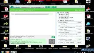 Ainol ATM7029 Firmwareupdate