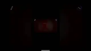 SCARIEST DEVOUR CLIP EVER!