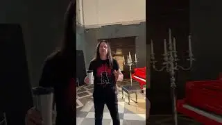 Второй день съемок “Hey Dan” закончен!!!
