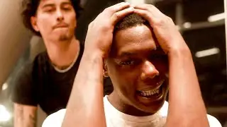 Sneakk & KiingRod - No Post (Official Video)