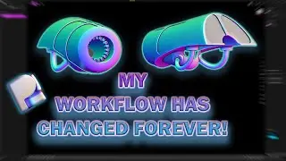 Learning PLASTICITY The BEST Decision I made to Improve my 3D art!