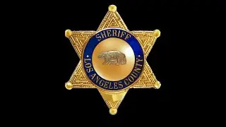 [FIVEM/GTA5-RolePlay]Change Sheriff Department Promotional Video[파이브엠 체인지 보안국 홍보영상]