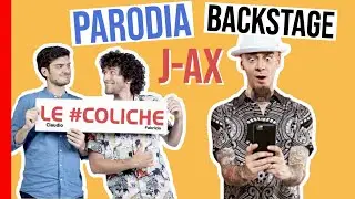 COME NASCE UNA PARODIA? • Episodio 333 ft @Le Coliche & @J-Ax