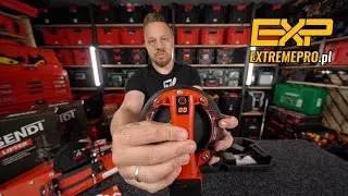 SENDI new on the channel