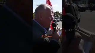 Чаму беларусы павінны жыць добра