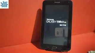 How to Samsung Galaxy Tab 3 Lite SM-T110 Firmware Update to Android 4.2.2 Jelly Bean