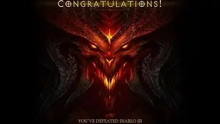Diablo 3 Little Brutal Wizard