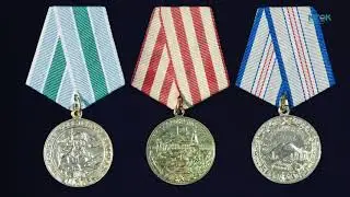 Аудиоцикл. История наград. Выпуск 12