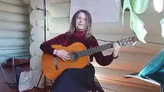 Наташа Весна - Я благодарю Бога