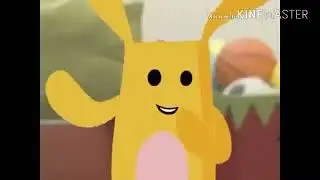 Playhouse Disney Flip Bumper (Shanna's Show) (2006) (Reverse Version)