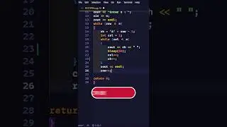 PATTERN-69||Alphabet Pattern|| C++ || C language tutorial🔺📘📕 