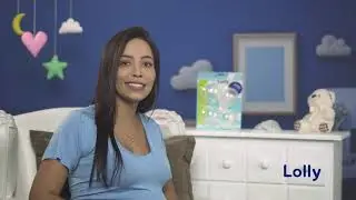 Concha de Amamentação Pós-parto Lolly: protege o mamilo e evita o empedramento do leite materno