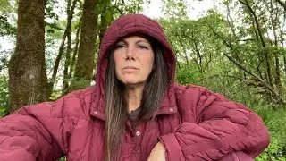 New Sasquatch Sighting on the Indian Reservation | 2024 Bigfoot Encounter | Washington State