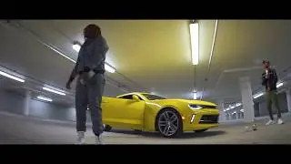 Young Ola - Flashing Lights