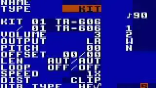making music on a gameboy using lsdj part 1