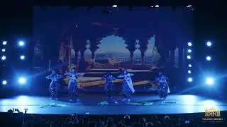 Jashan Volume V | Classical Fusion | Adults | Chino