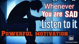 POWERFUL MOTIVATIONAL VIDEO by Sandeep maheshwari | Best inspirational video.