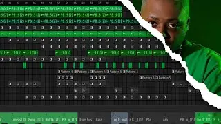 Amapiano FL STUDIO 21 Tutorial | Private School
