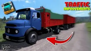 🚛 Grand Truck Simulator 2 | Upcoming A.I. Upgrade/Improvements | Pulsar Gamesoft Android/iOS