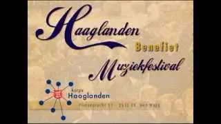 PROMO Haaglanden Benefiet Muziekfestival