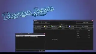 КАК ЗАРАБОТАТЬ В ИНТЕРНЕТЕ БЕЗ ВЗЛОЖЕНИЙ BROKER GAME