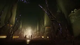 Leviathan (Haunted)