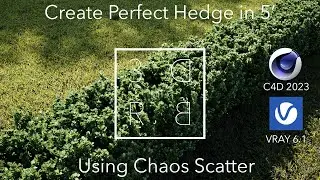 Perfect Hedges in 5' Using Chaos Scatter