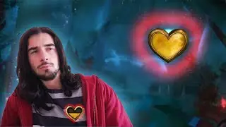 I Can Feel Your Heartbeat | Guild Wars 2 - Part 2