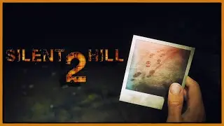 ПО ТУ СТОРОНУ ► Silent Hill 2 Remake #5