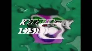 NEW EFFECT Klasky Csupo in Blindford
