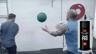 Leanmuscle  Thermo Pro