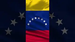 | VENEZUELA | Waving Flag | 1 Hour | 4K