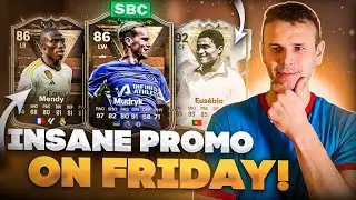 MARKET WATCH | CENTURIONS ARE HERE| EA FC 24 ULTIMATE TEAM