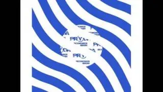 Pryda - Recomondos (Original Mix)