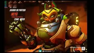 overwatch 2 e5 2670 v3 +gtx 1660 super config ultra