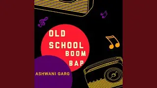Old School Boom Bap Beat