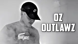 NTER x HUSKII x SHADOW - OZ OUTLAWZ