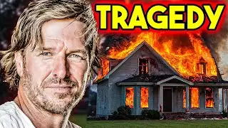 The Sad Life And Tragic Ending Of Chip Gaines From 