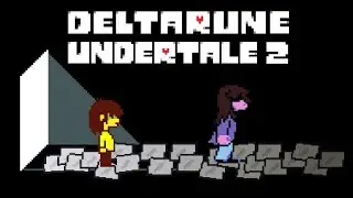 НОВЫЙ АНДЕРТЕЙЛ ОТ ТОБИ ФОКСА. UNDERTALE 2? ► DeltaRune |1| Прохождение