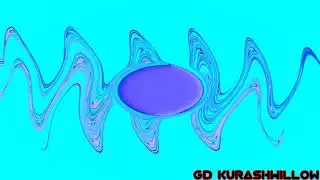 Shut Up Larry! Csupo Effects In Cosmic Sphere