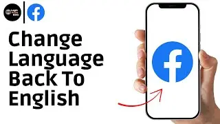 How To Change Facebook Language Back To English 2026