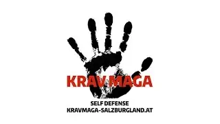 Krav Maga Pratzentraining