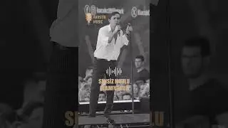 Mert Demir - Çabuk Olalım Aşkım (Yıldız Tilbe Cover) #mertdemir #yıldıztilbe #shorts  #müzik