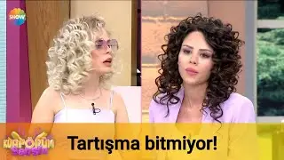 Selen ve Su arasında tartışma bitmiyor!