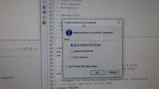 Basys 3 Artix-7 FPGA Board with Xilinx software - Part 3