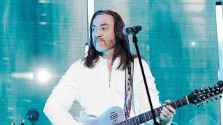 Авторский музыкальный вечер Имрама — это всегда новая радость и вдохновение
